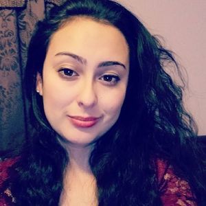 Meet your Posher, Rosemary